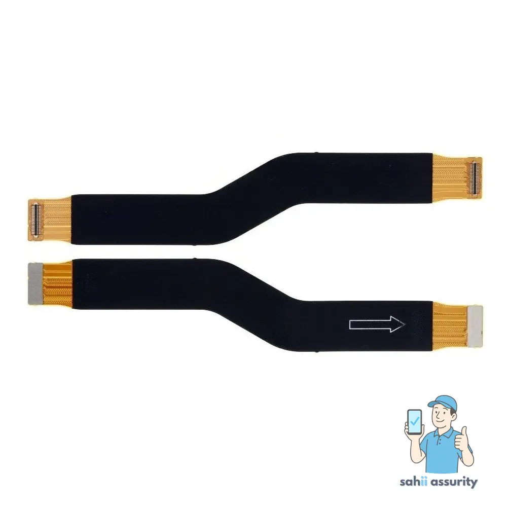 LCD Flex Cable for Motorola Moto G9 Power